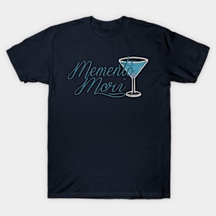 Memento Mori (Version 2) T-Shirt